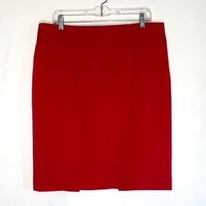 Liz Claiborne Pencil Skirt